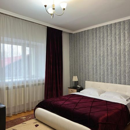 אסטנה Mini-Hotel Pulsar מראה חיצוני תמונה